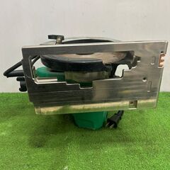 マキタ M565 マルノコ【野田愛宕店】【店頭取引限定】【中古】IT9XJVRUBYIIの画像