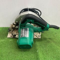 マキタ M565 マルノコ【野田愛宕店】【店頭取引限定】【中古】IT9XJVRUBYIIの画像