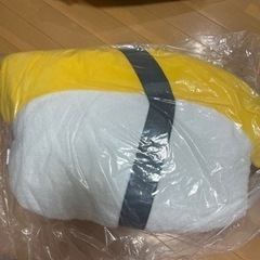 ビッグぬいぐるみ_値下げの画像