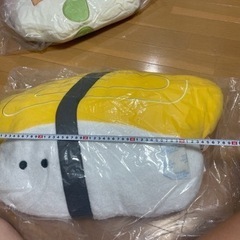 ビッグぬいぐるみ_値下げの画像