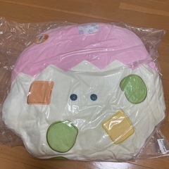 【ポテトサラダ】ぬいぐるみ_値下げ