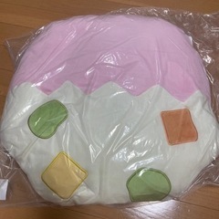 【ポテトサラダ】ぬいぐるみ_値下げの画像