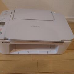 プリンター　Canon TS3530