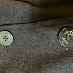 高校生のコートの画像