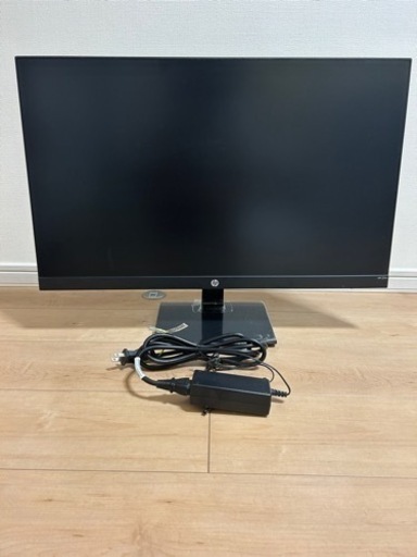 HP モニター 21.5インチ fullHD / IPS