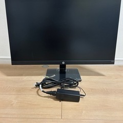 HP モニター 21.5インチ fullHD / IPS