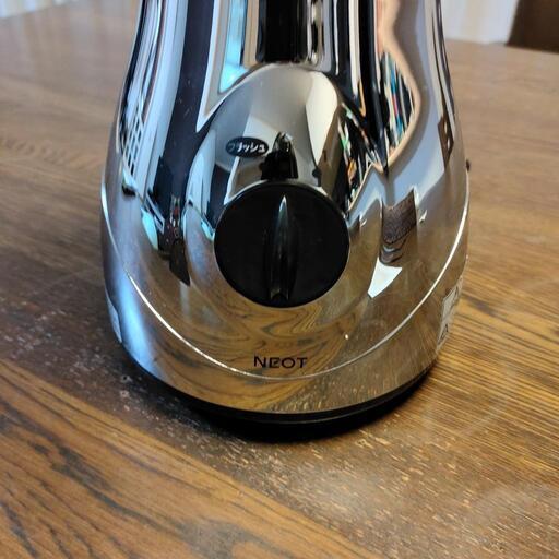 ミキサー　新品　開封済