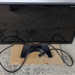 値下げ‼️ 23型三菱液晶ディスプレイ(グレア) RDT231W...