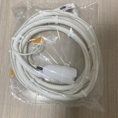 風呂水ポンプ　未使用品