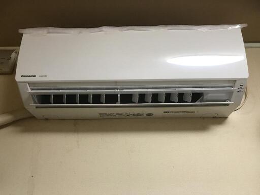Panasonic14畳200V