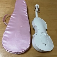 ライト&オーケストラバイオリン（ディズニー）の画像