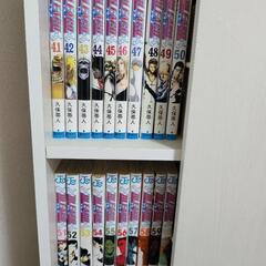 【値引可】BLEACH1～60巻セット　ブリーチ　マンガセット　漫画の画像