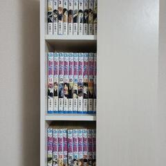 【値引可】BLEACH1～60巻セット　ブリーチ　マンガセット　漫画