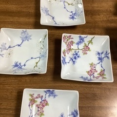 あげます！