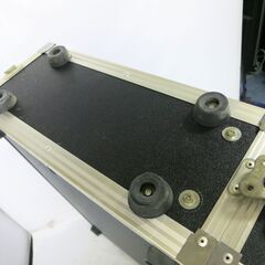 エフェクター用 ラックケースの画像