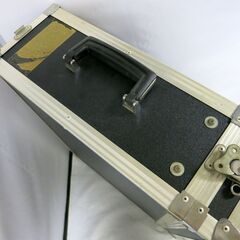 エフェクター用 ラックケースの画像