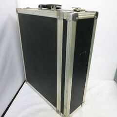 エフェクター用 ラックケース