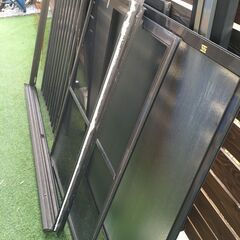 取り外し窓一式　￥１，０００！の画像