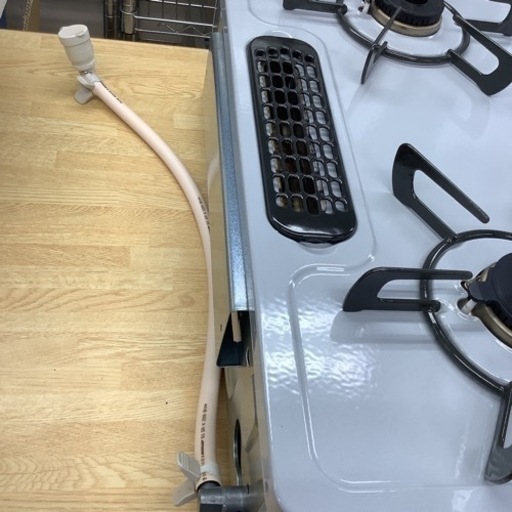 Rinnai   リンナイ　ガステーブル　ガスコンロ　KG35NGRL   2022年製   都市ガス
