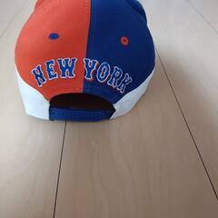 ニューエラ（フリー）の画像