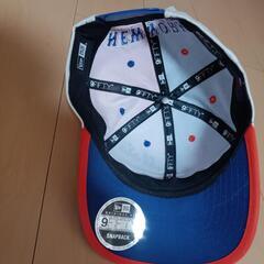 ニューエラ（フリー）の画像