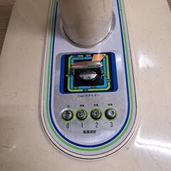 サンヨー　レトロな扇風機　動作確認済み