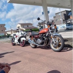 西日本二輪愛好会　零