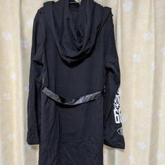 Sexpot Revenge　悪魔崇拝　パーカーの画像