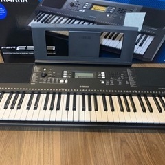 【美品】YAMAHA 電車ピアノの画像