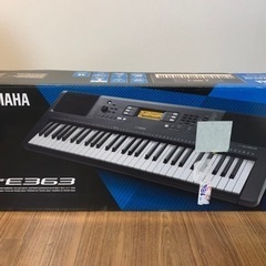 【美品】YAMAHA 電車ピアノの画像