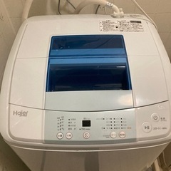 洗濯機