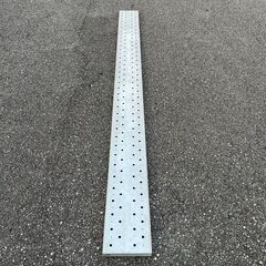 【ALINCO】 アルインコ アルミ 足場 板歩板 アンチ 足場...