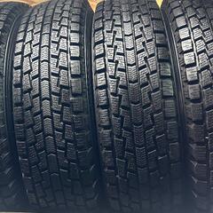 ⛄175/80R15❄️工賃込み！ジムニーに！国産スタッドレスタイヤ多数入荷しました⛄の画像