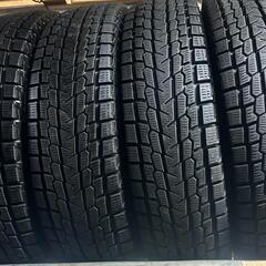 ⛄175/80R15❄️工賃込み！ジムニーに！国産スタッドレスタイヤ多数入荷しました⛄の画像