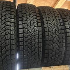 ⛄175/80R15❄️工賃込み！ジムニーに！国産スタッドレスタイヤ多数入荷しました⛄の画像