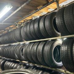 ⛄175/80R15❄️工賃込み！ジムニーに！国産スタッドレスタイヤ多数入荷しました⛄の画像