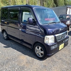 車検あり❗️ ホンダ　バモス　VAMOS 4WD マニュアル H...