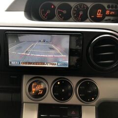 【見学可！・中古車】トヨタ　カローラルミオン　社外オーディオ・バックミニター付きの画像