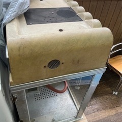 ポップコーンメーカーの画像
