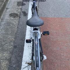 ブリヂストン　ALBELT ベルト式　の画像