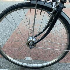 ブリヂストン　ALBELT ベルト式　の画像