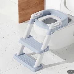 子供用おトイレの画像