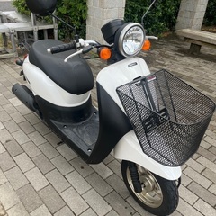 ホンダトゥデイF (取引成立しました)