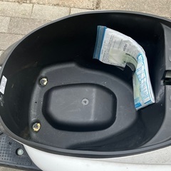 ホンダトゥデイF (取引成立しました)の画像