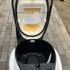 ホンダトゥデイF (取引成立しました)の画像
