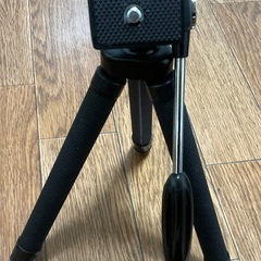 三脚　カメラ用の画像