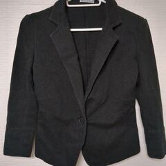 アルバローザチェックコート+2点の画像
