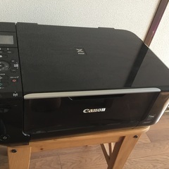 プリンター　Canon PIXUS MG4130