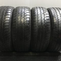 TOYO TRANPATH mpZ 215/60R17 17イン...