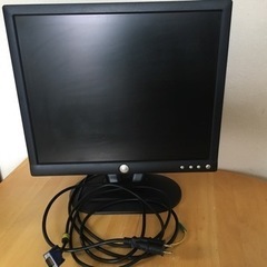 Dell 19inch ディスプレイ